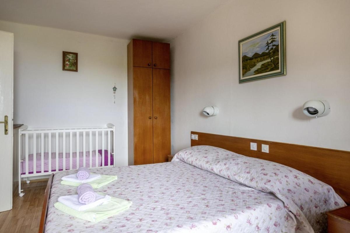 Villa Marina Plomin In Plomin - Haus Fuer 6 Personen Exterior foto