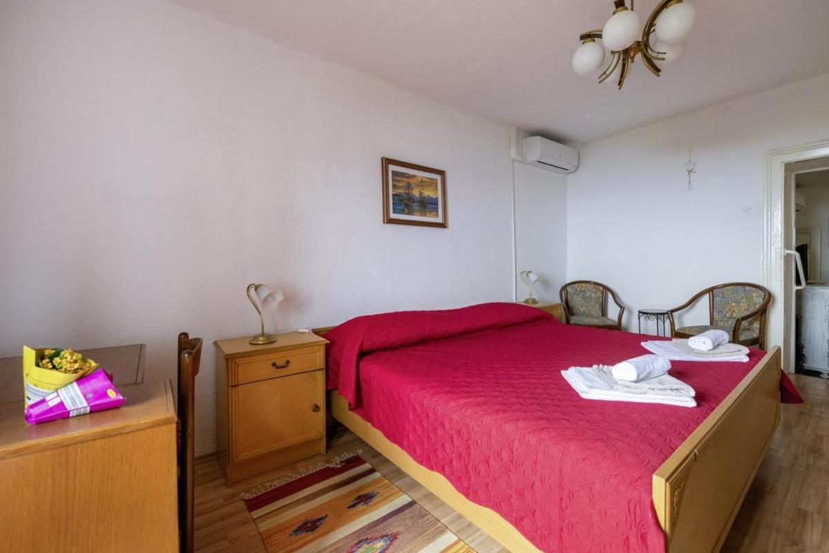 Villa Marina Plomin In Plomin - Haus Fuer 6 Personen Exterior foto