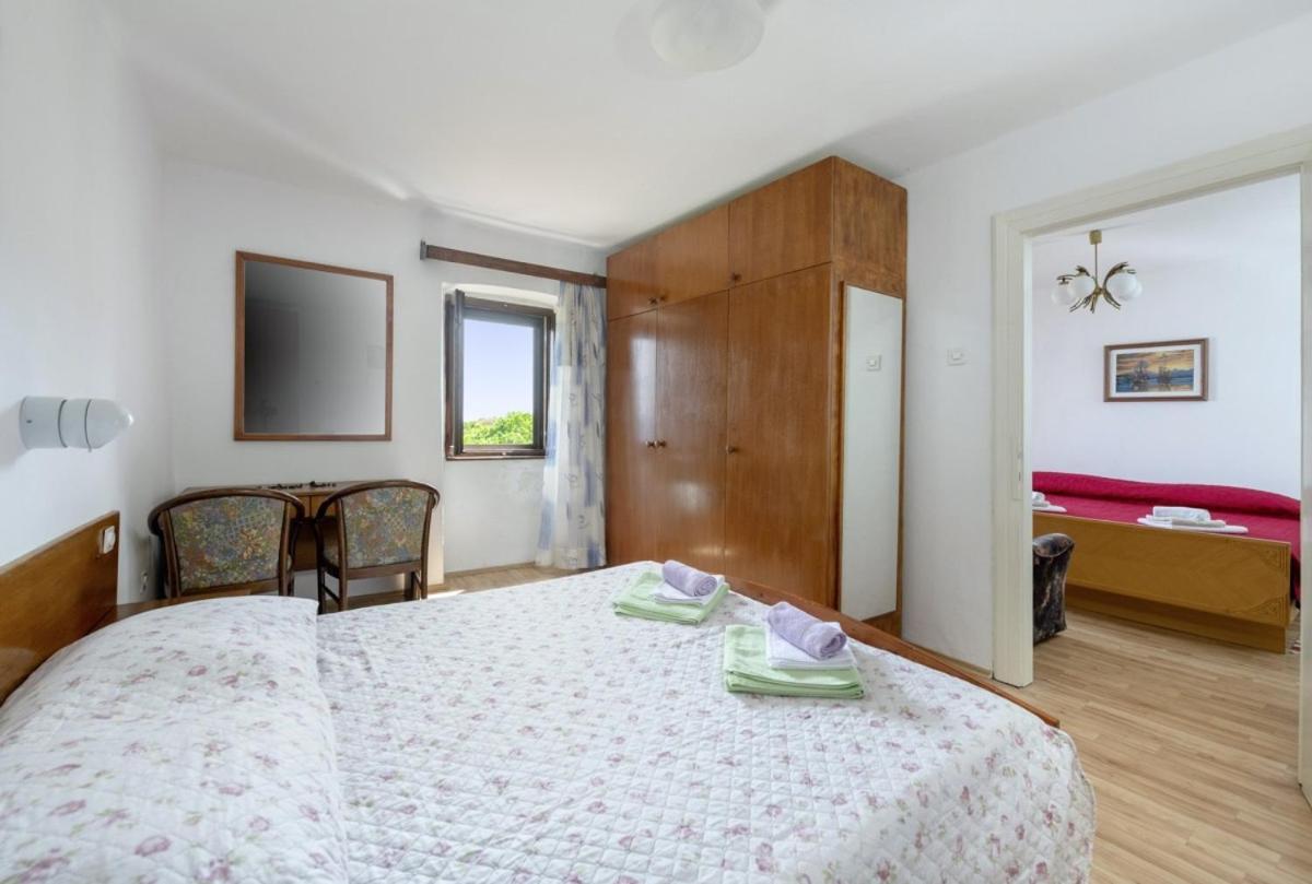 Villa Marina Plomin In Plomin - Haus Fuer 6 Personen Exterior foto