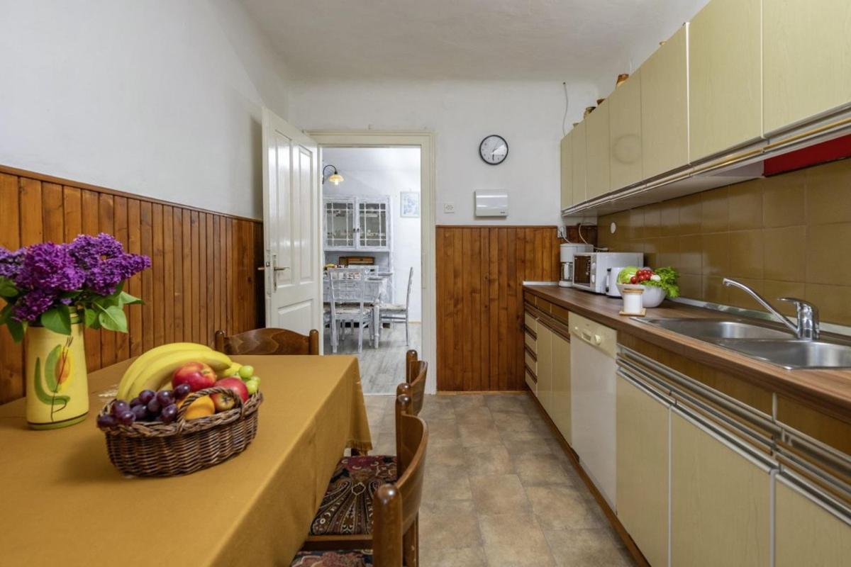 Villa Marina Plomin In Plomin - Haus Fuer 6 Personen Exterior foto