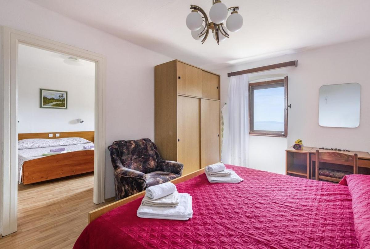 Villa Marina Plomin In Plomin - Haus Fuer 6 Personen Exterior foto